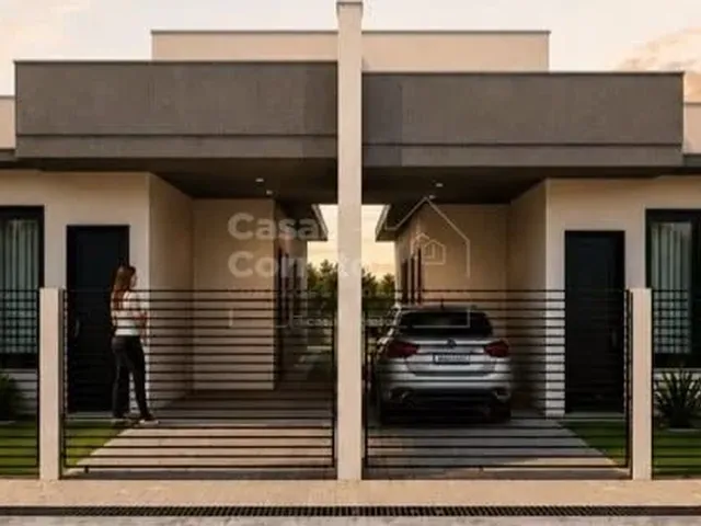 Imagem: Casa à venda no bairro Lageado Baixo