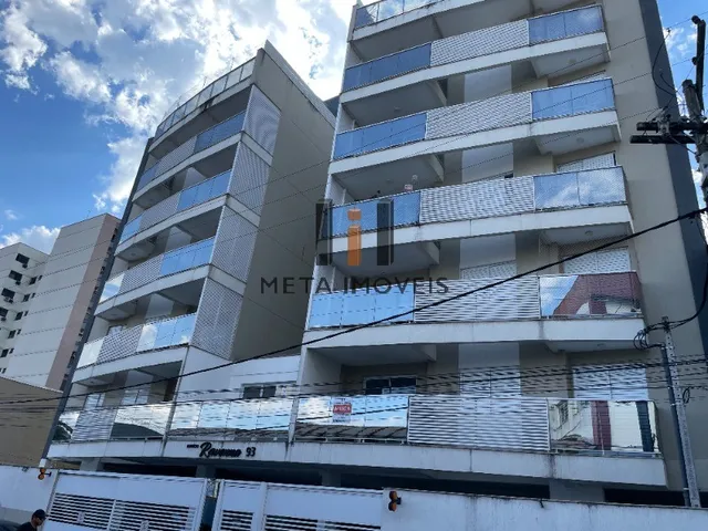 Imagem: O apartamento possui 2 Dormitórios, 1 Suíte, 2 Banheiros,