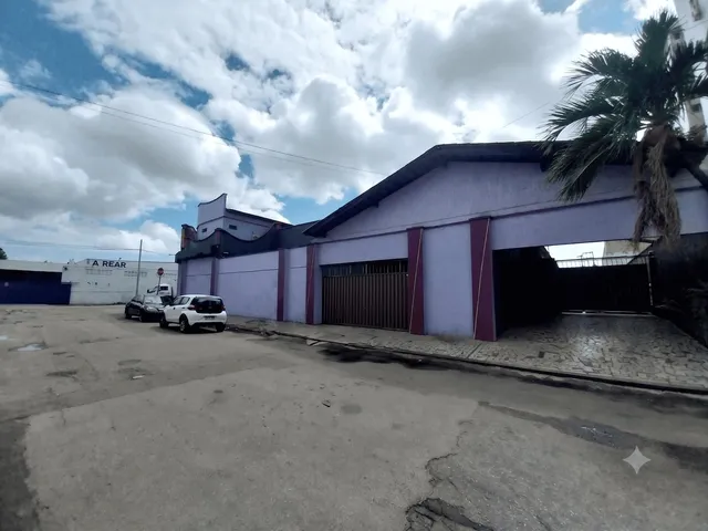 Imagem 5: PC2419) Prédio Comercial medindo 2178m² localizado no Rodolfo Teófilo