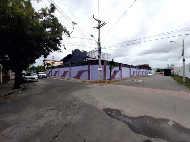 Imagem 6: PC2419) Prédio Comercial medindo 2178m² localizado no Rodolfo Teófilo