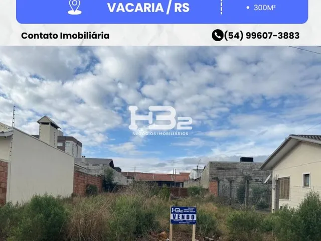 Imagem: Terreno Urbano