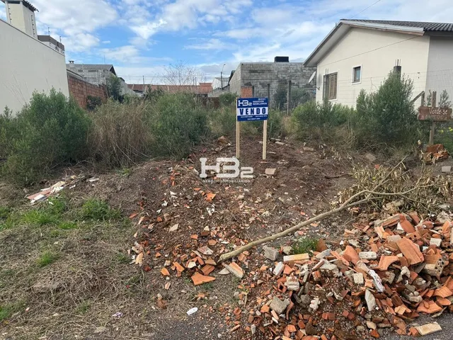 Imagem 4: Terreno Urbano Terreno / lote com venda por R$190.000