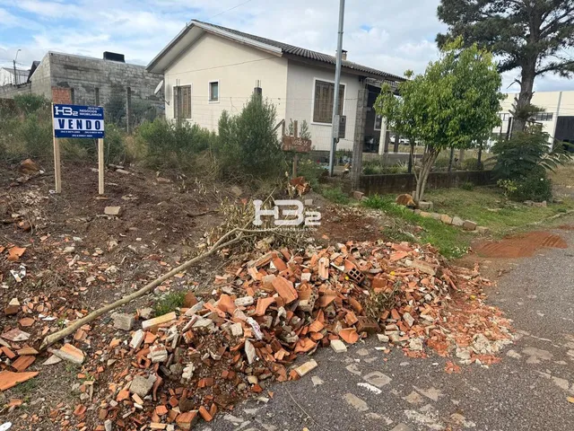 Imagem 6: Terreno Urbano Terreno / lote com venda por R$190.000