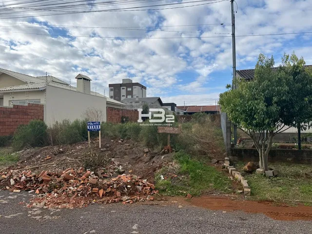 Imagem 7: Terreno Urbano Terreno / lote com venda por R$190.000