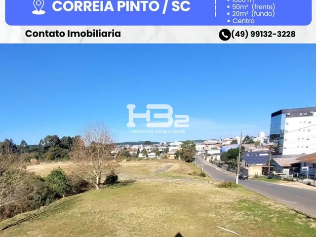 Imagem: Terreno À Venda