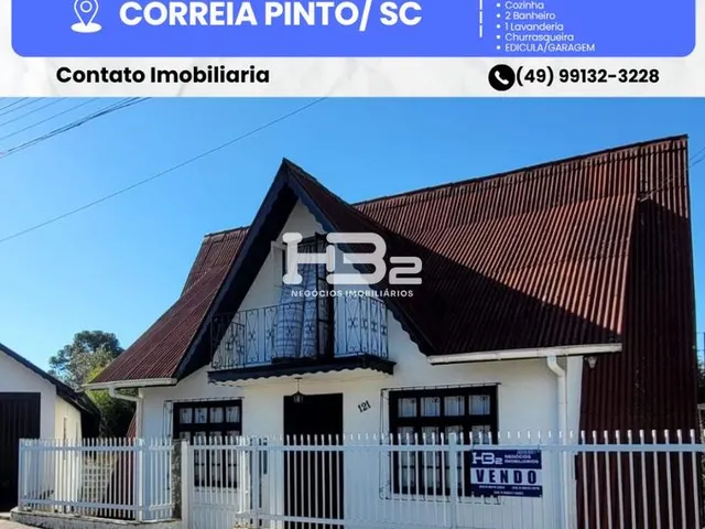 Imagem: Casa a Venda
