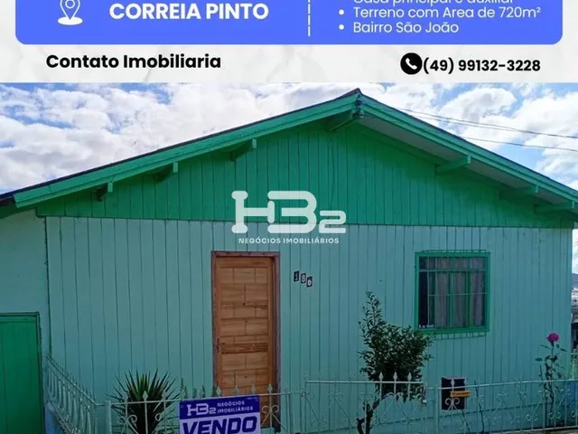 Imagem: Casa a Venda