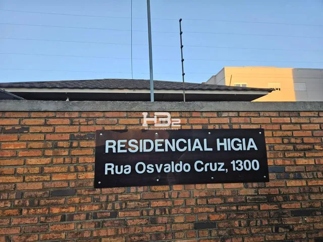 Imagem 2: APARTAMENTO A VENDA CONDOMINIO HIGIA