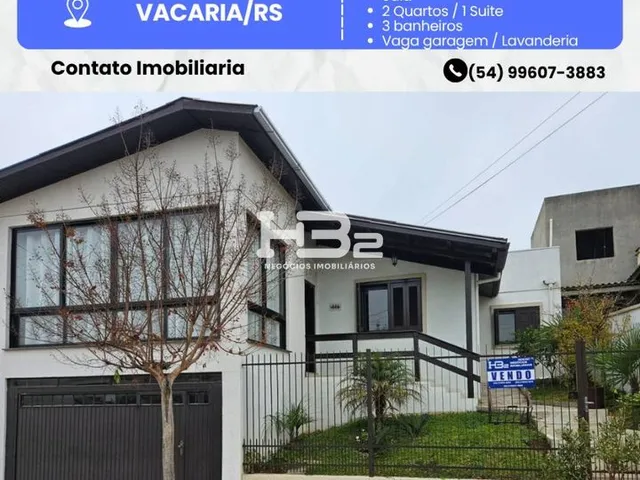 Imagem: Casa Á Venda