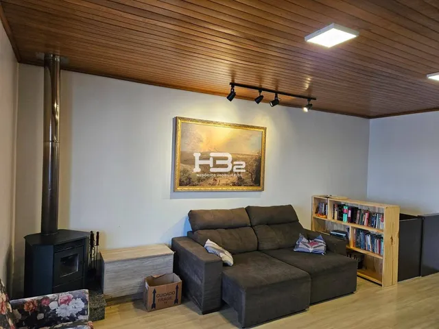 Imagem 4: Casa Á Venda Casa com 3 dormitórios