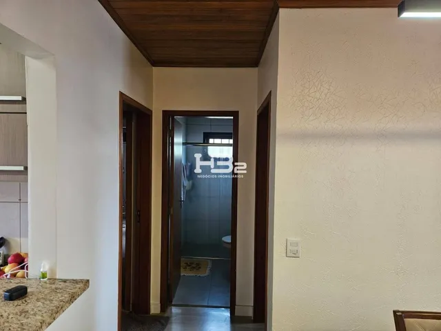 Imagem 6: Casa Á Venda Casa com 3 dormitórios