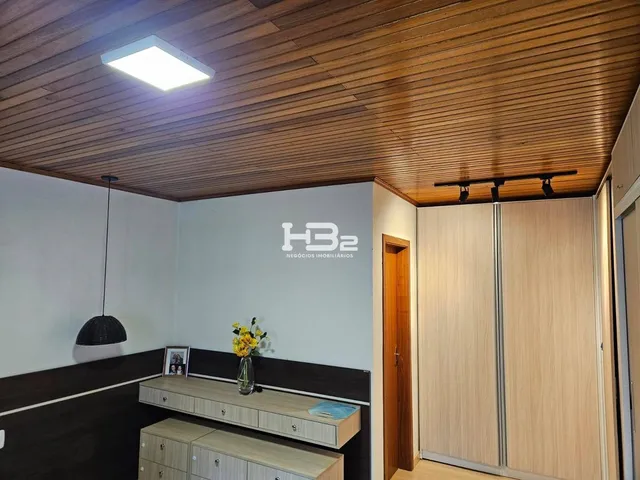 Imagem 7: Casa Á Venda Casa com 3 dormitórios