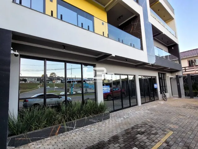 Imagem 9: Sala Comercial Sala comercial com 1 banheiro