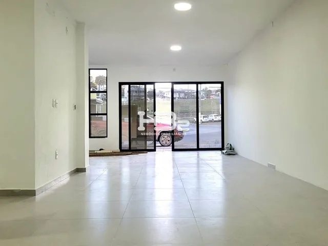 Imagem 7: Sala Comercial Sala comercial com 1 banheiro