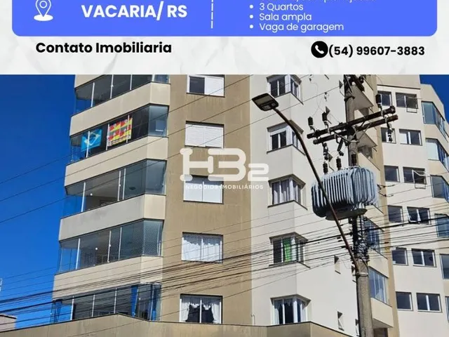 Imagem: Apartamento à venda na Avenida Moreira
