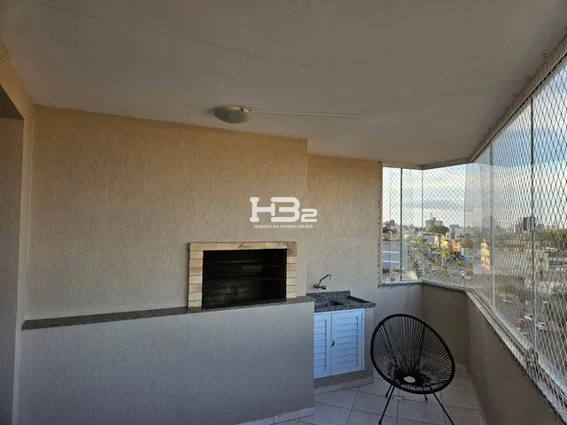 Imagem 9: Apartamento à venda na Avenida Moreira Paz – Bairro Fátima, Vacaria/RS