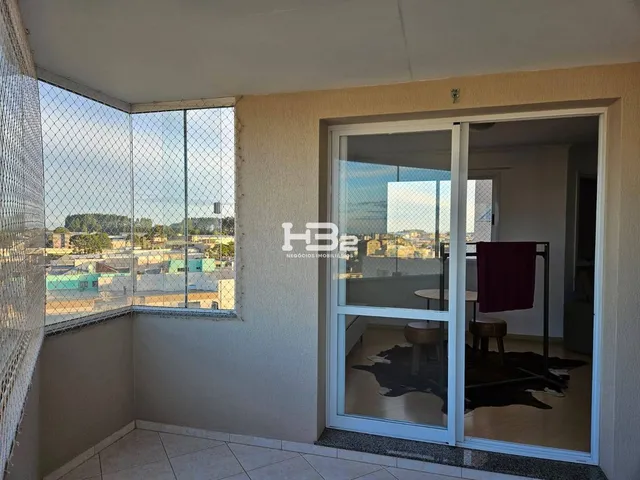 Imagem 16: Apartamento à venda na Avenida Moreira Paz – Bairro Fátima, Vacaria/RS