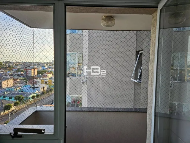 Imagem 2: Apartamento à venda na Avenida Moreira Paz – Bairro Fátima, Vacaria/RS