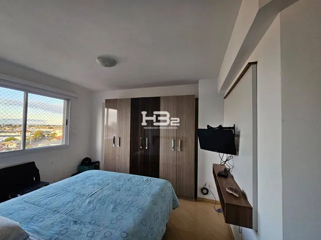 Imagem 14: Apartamento à venda na Avenida Moreira Paz – Bairro Fátima, Vacaria/RS