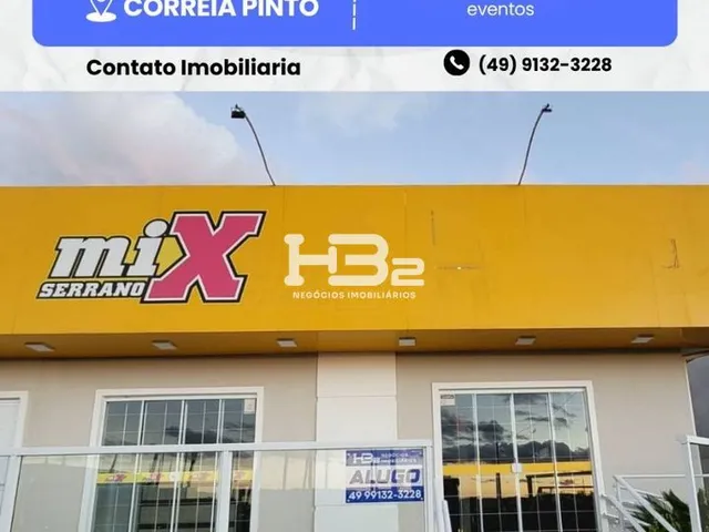 Imagem: Sala Comercial