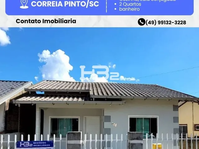 Imagem: Casa a Venda