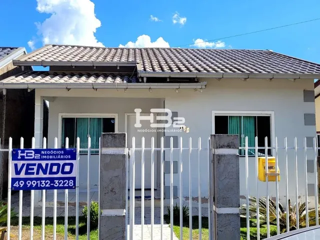 Imagem 4: Casa a Venda Casa com 2 dormitórios