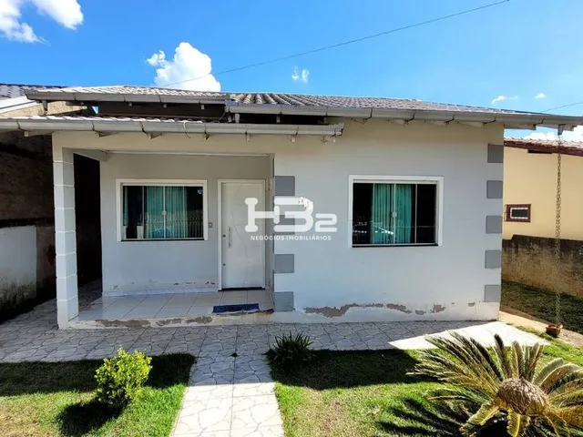 Imagem 10: Casa a Venda Casa com 2 dormitórios