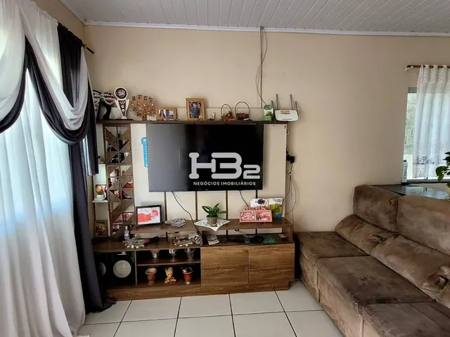 Imagem 6: Casa a Venda Casa com 2 dormitórios