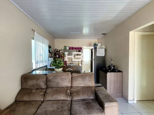 Imagem 3: Casa a Venda Casa com 2 dormitórios