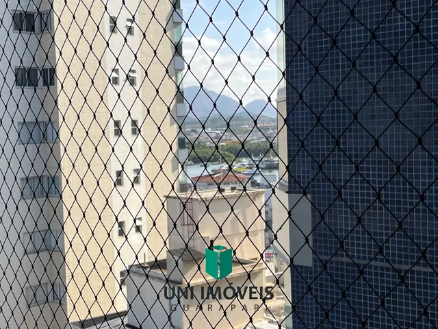 Imagem: Kitnet à venda no Centro de Guarapari com