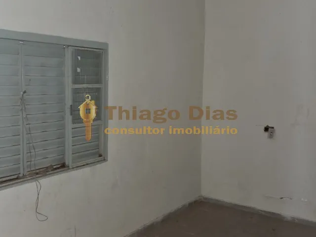 Imagem 6: Casa ampla á venda em ótima localização no bairro Cidade Nova na cidade de