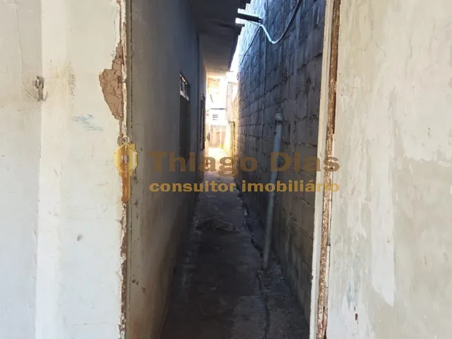 Imagem 2: Casa ampla á venda em ótima localização no bairro Cidade Nova na cidade de
