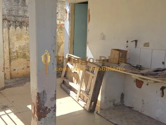 Imagem 3: Casa ampla á venda em ótima localização no bairro Cidade Nova na cidade de