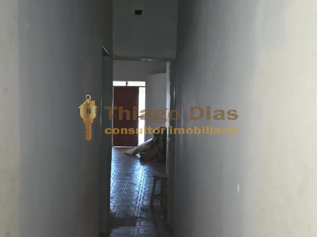 Imagem 12: Casa ampla á venda em ótima localização no bairro Cidade Nova na cidade de
