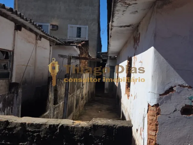 Imagem 11: Casa ampla á venda em ótima localização no bairro Cidade Nova na cidade de