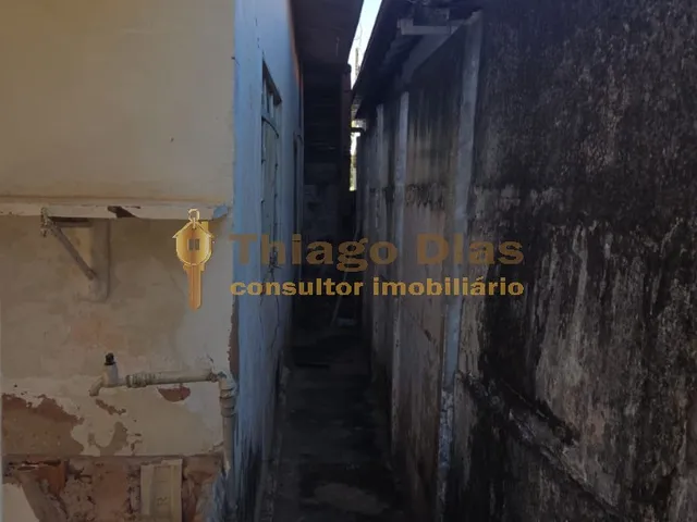 Imagem 7: Casa ampla á venda em ótima localização no bairro Cidade Nova na cidade de