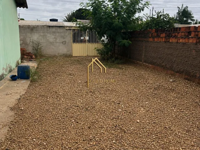 Imagem: Vende ou troca casa em VG bairro 24 dezembro
