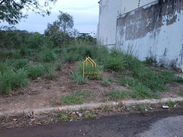 Imagem: Terreno a venda Tropical Ville