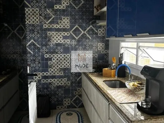 Imagem 6: 0 Apartamento com 3 dormitórios