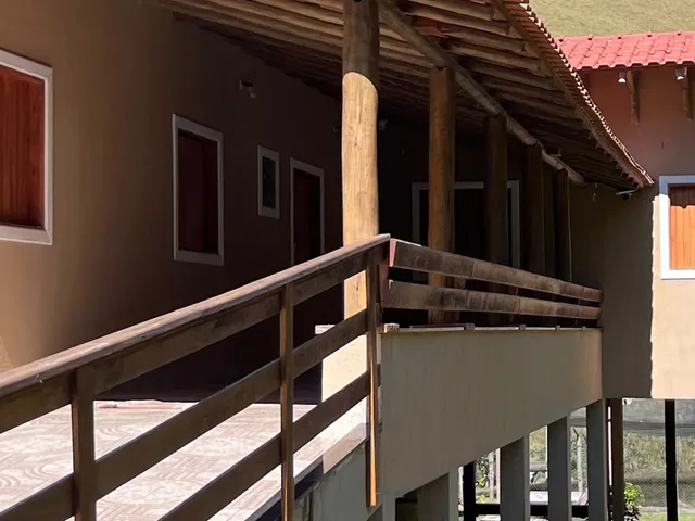 Imagem: Chácara no Biguá 3 Quartos, 2 Suítes