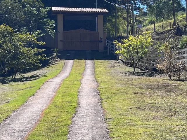 Imagem 9: Chácara no Biguá: 3 Quartos, 2 Suítes, 110m², area construída e 2500 m2 de terreno