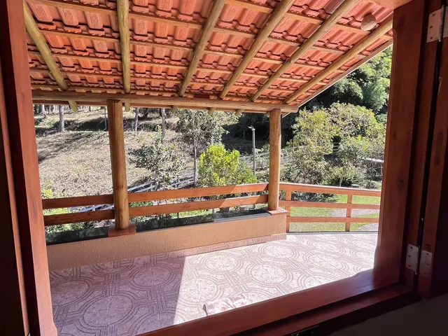 Imagem 8: Chácara no Biguá: 3 Quartos, 2 Suítes, 110m², area construída e 2500 m2 de terreno