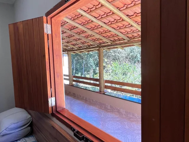 Imagem 3: Chácara no Biguá: 3 Quartos, 2 Suítes, 110m², area construída e 2500 m2 de terreno