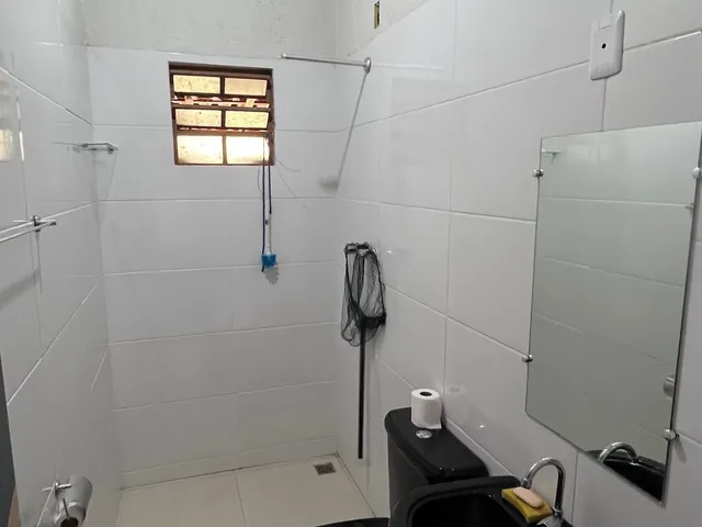 Imagem 4: Chácara no Biguá: 3 Quartos, 2 Suítes, 110m², area construída e 2500 m2 de terreno