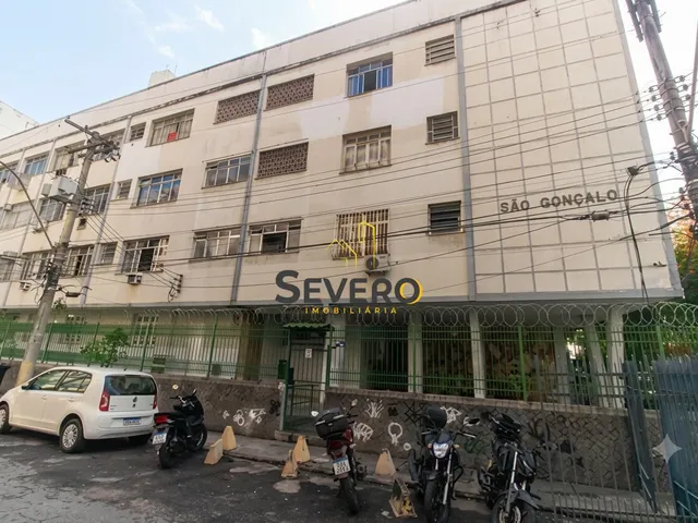 Imagem: Edifício Santo Antonio - Apartamento À
