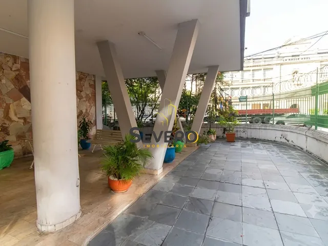 Imagem 10: Edifício Santo Antonio - Apartamento À Venda no Bairro Icaraí - Niterói/Rj