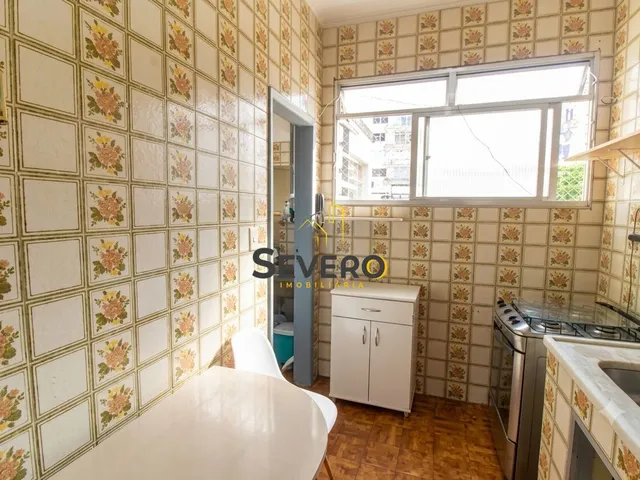 Imagem 12: Edifício Santo Antonio - Apartamento À Venda no Bairro Icaraí - Niterói/Rj