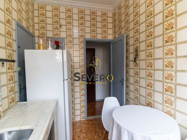 Imagem 13: Edifício Santo Antonio - Apartamento À Venda no Bairro Icaraí - Niterói/Rj