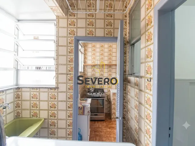 Imagem 7: Edifício Santo Antonio - Apartamento À Venda no Bairro Icaraí - Niterói/Rj