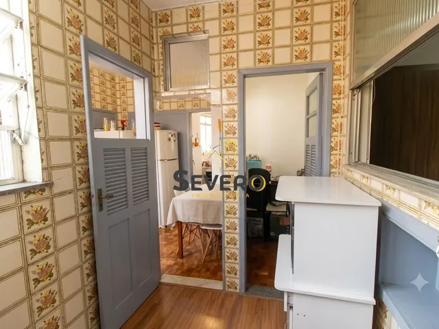 Imagem 8: Edifício Santo Antonio - Apartamento À Venda no Bairro Icaraí - Niterói/Rj